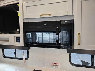 2026 Jayco Eagle HT - Photo 35