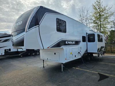 2026 Jayco Eagle HT - Photo 4