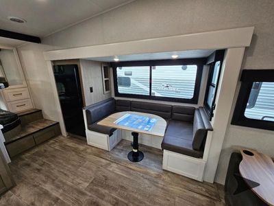 2026 Jayco Eagle HT - Photo 28