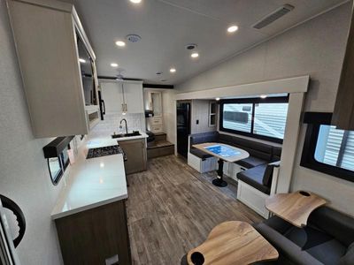 2026 Jayco Eagle HT - Photo 22
