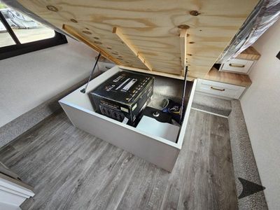 2026 Jayco Eagle HT - Photo 47