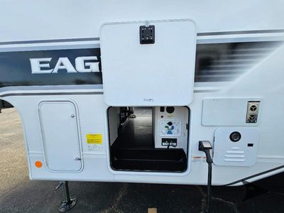 2026 Jayco Eagle HT - Photo 13
