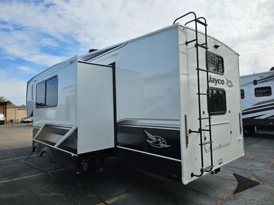 2026 Jayco Eagle HT - Photo 6
