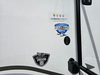 2026 Jayco Eagle HT - Photo 61