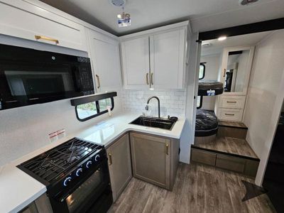 2026 Jayco Eagle HT - Photo 37