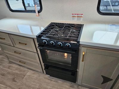 2026 Jayco Eagle HT - Photo 36