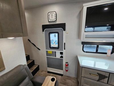 2026 Jayco Eagle HT - Photo 25