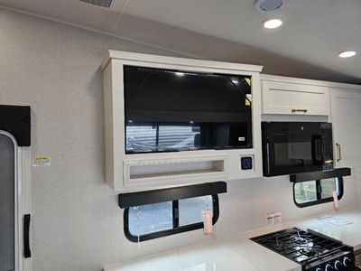 2026 Jayco Eagle HT - Photo 33