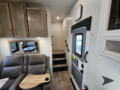 2026 Jayco Eagle HT - Photo 43
