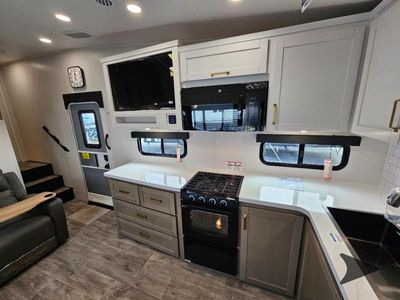 2026 Jayco Eagle HT - Photo 34