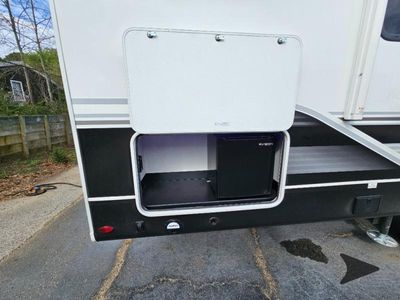 2026 Jayco Eagle HT - Photo 18