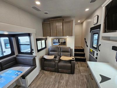 2026 Jayco Eagle HT - Photo 27