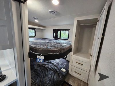 2026 Jayco Eagle HT - Photo 42