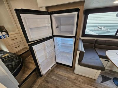 2026 Jayco Eagle HT - Photo 31