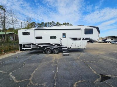 2026 Jayco Eagle HT - Photo 9