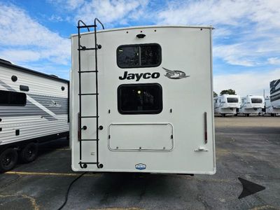 2026 Jayco Eagle HT - Photo 7