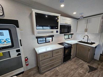 2026 Jayco Eagle HT - Photo 32