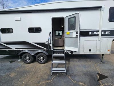 2026 Jayco Eagle HT - Photo 21
