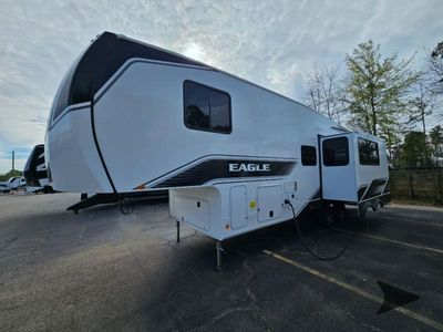2026 Jayco Eagle HT - Photo 5