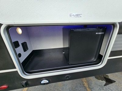 2026 Jayco Eagle HT - Photo 19