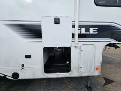 2026 Jayco Eagle HT - Photo 11