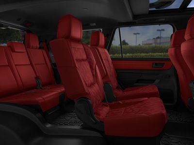 2026 Toyota Sequoia - Photo 21