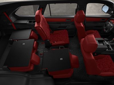 2026 Toyota Sequoia - Photo 22