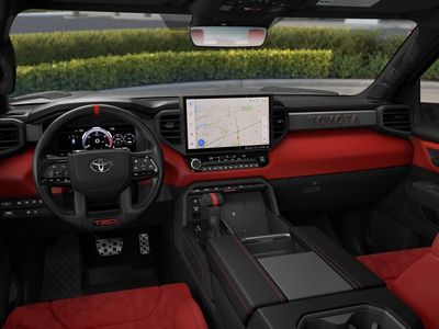 2026 Toyota Sequoia - Photo 19