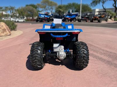 2026 Denago Powersports E-Hawk 6 - Photo 7