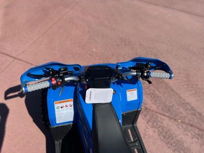 2026 Denago Powersports E-Hawk 6 - Photo 10