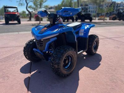 2026 Denago Powersports E-Hawk 6 - Photo 2