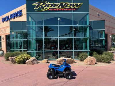 2026 Denago Powersports E-Hawk 6 - Photo 9