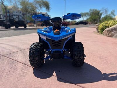2026 Denago Powersports E-Hawk 6 - Photo 4