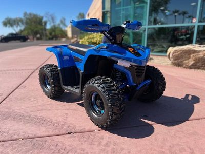 2026 Denago Powersports E-Hawk 6 - Photo 3