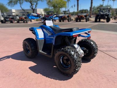 2026 Denago Powersports E-Hawk 6 - Photo 6