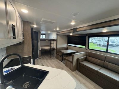 2025 Keystone RV Springdale Classic - Photo 7