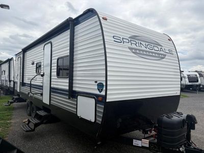 2025 Keystone RV Springdale Classic - Photo 1