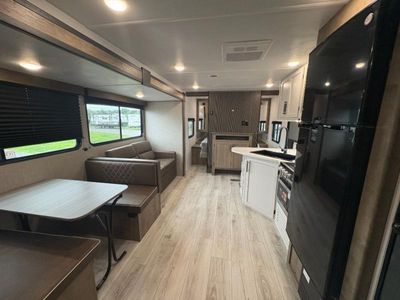 2025 Keystone RV Springdale Classic - Photo 9