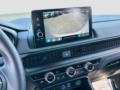 2024 Honda CR-V Hybrid — photo 13 view