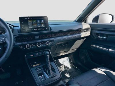 2024 Honda CR-V Hybrid — photo 22 view