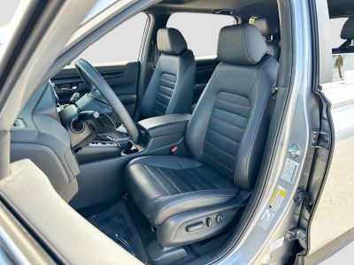 2024 Honda CR-V Hybrid — photo 19 view