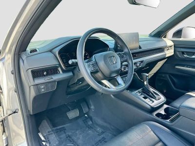2024 Honda CR-V Hybrid — photo 9 view