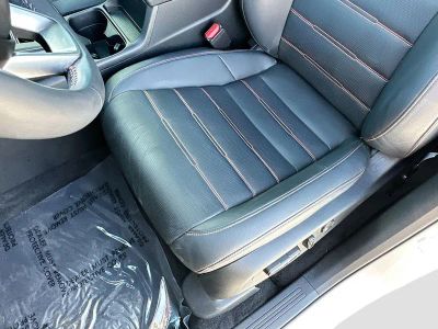 2024 Honda CR-V Hybrid — photo 18 view