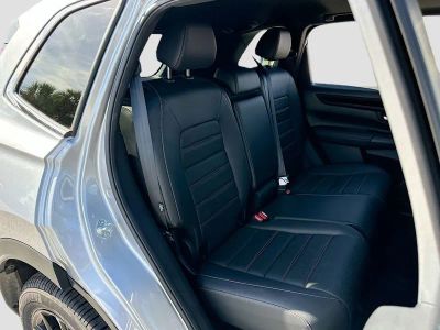 2024 Honda CR-V Hybrid — photo 25 view