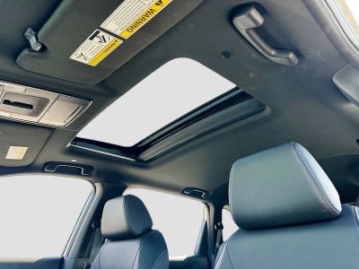 2024 Honda CR-V Hybrid — photo 20 view