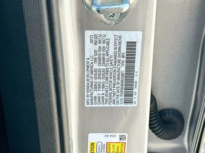 2024 Honda CR-V Hybrid — photo 28 view