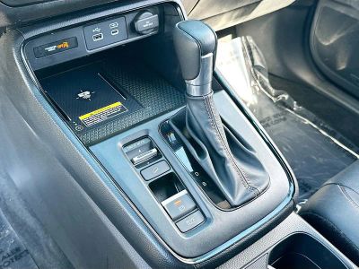 2024 Honda CR-V Hybrid — photo 16 view