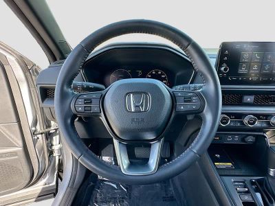 2024 Honda CR-V Hybrid — photo 11 view