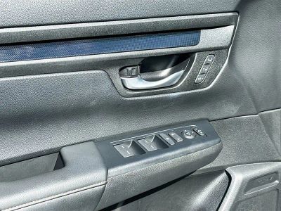 2024 Honda CR-V Hybrid — photo 17 view