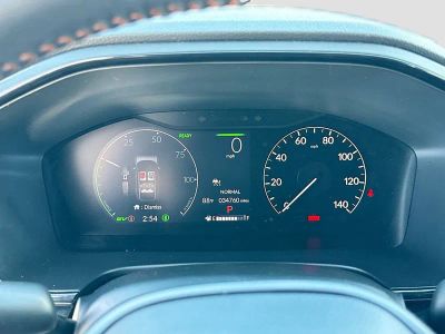 2024 Honda CR-V Hybrid — photo 12 view